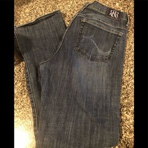 Rock & Republic Jeans